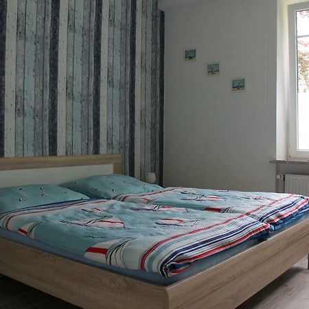 Fewo An Der Muehle Hasselberg  Екстериор снимка